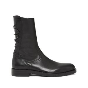 26 SS 앤드뮐미스터 하이코 앵클 바이커 부츠 B0012340LT047 TP441522637