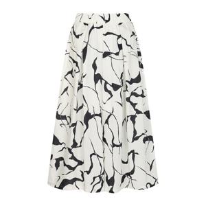 [보니스팍스]수묵프린트와이드SL  B1G25WSL160_CC