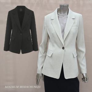 [미니멈]MD 베이직  자켓 MD MZBGWJ3970 M_CJ