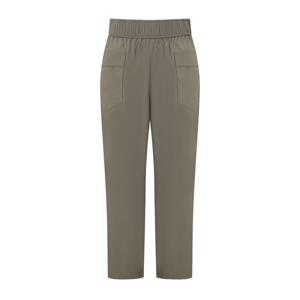 [보니스팍스]아웃포켓  허리 밴딩SL B1G21WSL050_CC