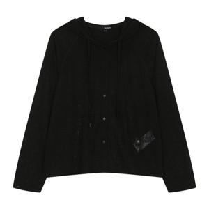 [보니스팍스]골조직후드 JC  B1G22JCD0103_CC