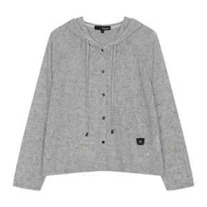 [보니스팍스]골조직후드JC  B1G22JCD0101_CC