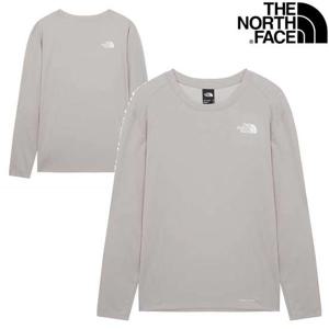 노스페이스 NT7TR11 남성 쉐도우 긴팔 티셔츠 NT7TR11B