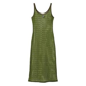 토리버치 메시 미디 드레스 174926