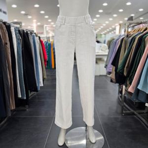 [벨라디터치]슬림 와이드팬츠 V3F2SL27