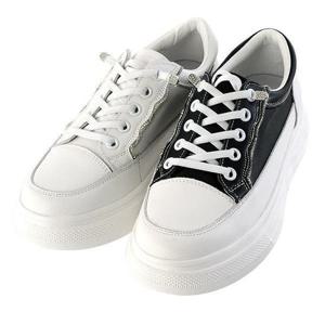 [오브엠]  F23IC913AB_여성 스니커즈 캐쥬얼화