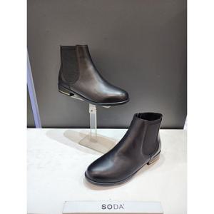 [소다][소다] FLB304 LS10 소다 SODA 여성 부츠 (여성 케주얼 밴