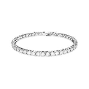 스와로브스키 5648938 Matrix Tennis 팔찌 L