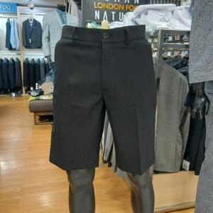 런던포그(계야) HL01 폴리 5부기본팬츠 LOAUA45Z