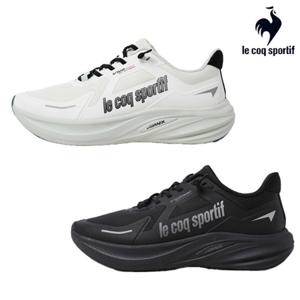 [르꼬끄] 남녀공용 비바폼 맥스 쉴드 런닝화 QQ323PRN81