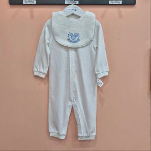 [아가방]아이비 미.키 우주복(턱받이) 79S717502 _CJ