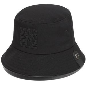 [와이드앵글]CO 베이직 뒷트임 햇 WWU24C05Z1