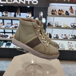 [엘칸토]엘칸토 HC10 여성발목케주얼스닉커즈 LCWS33U33935 (401