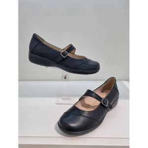 [에스콰이아]MARIO여성 발편한 경량 메리제인 컴포트화 굽3센치 YADSHL853