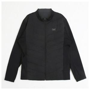 [PXG]PXG골프자켓 TQK PIFPM6305-21 LIGHT WEIGHT HYBRID DOWN J