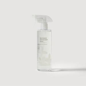 [JAJU/자주] 패브릭 탈취제 파우더리 라일락향 500ml