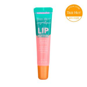 트리헛 슈가립스 립버터 워터멜론 15g