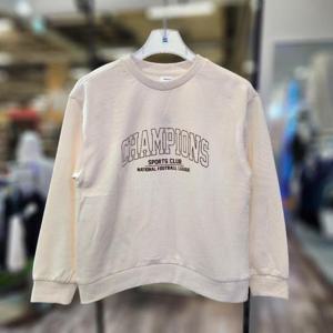 에스핏 HC09 그래픽 MTM 맨투맨 티셔츠 SJZ509MKRT09