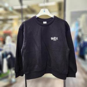 에스핏 HC09 심플그래픽MTM 맨투맨티셔츠 SJZ509MKRT11