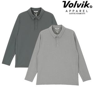 볼빅 남성 사각 조직감 제에리 티셔츠 VMTSP902