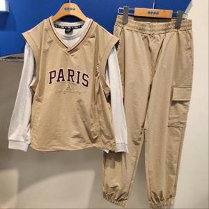 에스핏 HC23 PSG 조끼 3PCS 세트 SJZ509MFTR72