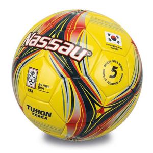 [낫소]M 낫소축구공 ZQB [낫소] 투혼 코리아 HI VIS SBTH02