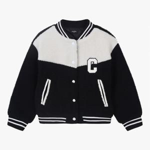 [셀덴]뽀그리야구점퍼_EDJP24T04