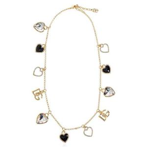 돌체앤가바나 테일러링 하트 목걸이 WNR6I2W1111 ZOO00 TP948311533