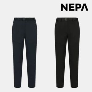 [네파] 여성 봄 가을 바지 기능성 기본 등산 팬츠 7J61603