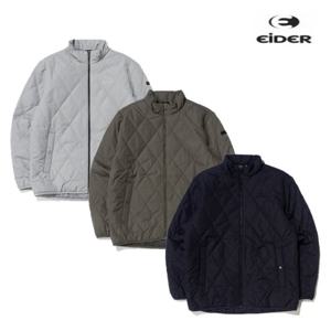 [아이더 (행사)]남성 슬림 경량 퀼팅 패딩 자켓 DMU23181