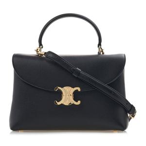 [셀린느] FW25 여성 미디엄 니노백 117523FXK 38NO