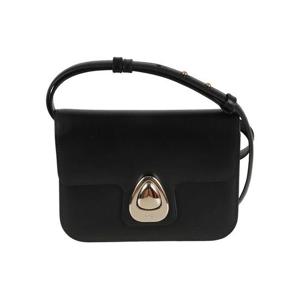 아페쎄 크로스백 PXBMWWF61859LZZ Black