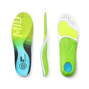 시다스 3154952 쓰리핏 런 프로텍트 미드 깔창 인솔