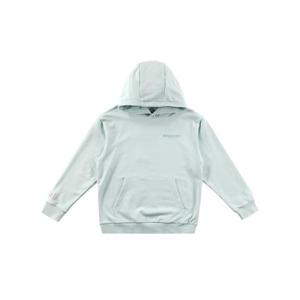 디스커버리 키즈 디커맨 백 그래픽 후드 티셔츠 DKHD11034-MTL