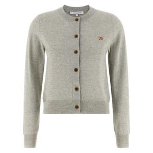 메종키츠네 가디건 PW00502KT1181H120