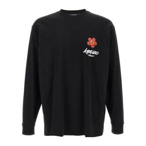 겐조 긴팔 티셔츠 FF65TL3514SG99J