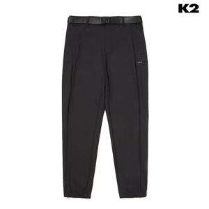 남성 간절기 조거팬츠 남성 플라이워크 조거 팬츠 KMU24343-A