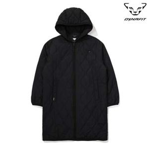 다이나핏 [택가 229,000원] 남녀공용 DYLAN (딜런) 오버핏 패딩 자켓 YUW23160