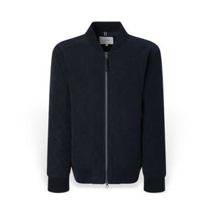 [헤지스] 남성 포켓배색 퀼팅 점퍼 HZJU5D331N2