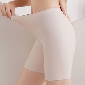 노라인 이너팬츠 햄라인 속바지 핫팬츠 여성 팬티