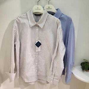 체이스컬트 HC03 여성 스트라이프 셔츠 EERG5462B0