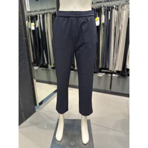 [마운티아][마운티아] 25년 F/W 여성 가을 베이직 밴딩 댈러스팬