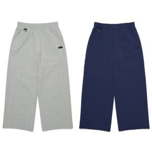 [내셔널지오그래픽키즈]K253UPT840 어드벤처 루즈핏 니트 트레이닝 팬츠 2 종택 1