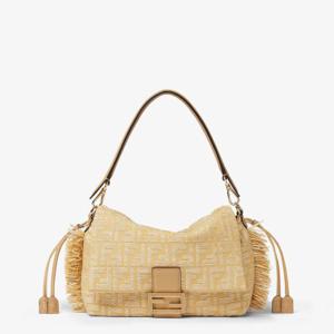 펜디 숄더백 8BR833AV5JF17A1 Beige