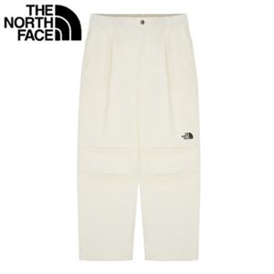 노스페이스 NP6NR71C 남성 루즈핏 와이드팬츠 저그 팬츠