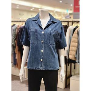 [트리아나]MARIO소고트리아나 데님재킷(TH2GA05)