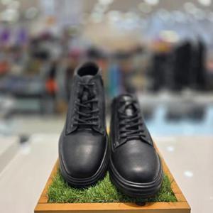 허시파피 세이브존04 남성컴포트캐주얼초경량쿠셔닝기모워커부츠 3330WMQ591