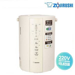 당출15시 [정품] 조지루시 가열식 살균 가습기 3.1L EE-DCH35K-WM 리뉴얼 오프화이트