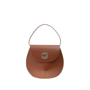 코페르니 토트백 COPBA34405 CAMEL Brown