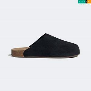 아디다스 현대백화점 [Unisex] 아디뮬 슬라이드 JQ4367 인기슬리퍼 [현대백화점 쇼핑백 증정]